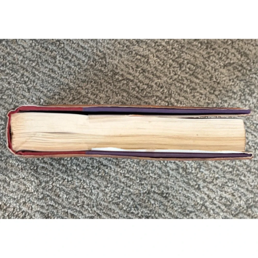 Harry Potter and the‎ Sorcerer's Stone Book 1st American Edition EUC Hardcover